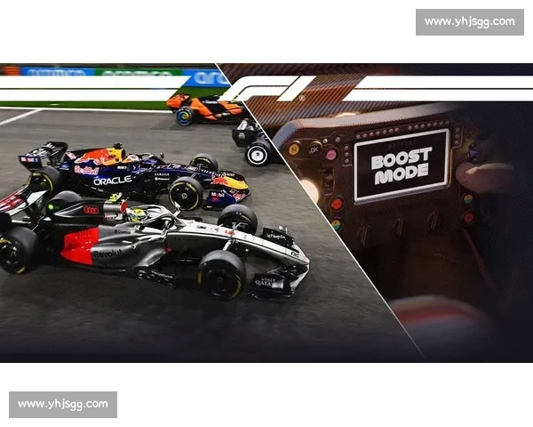 F1赛车终极指南：从规则到技术的全面解析