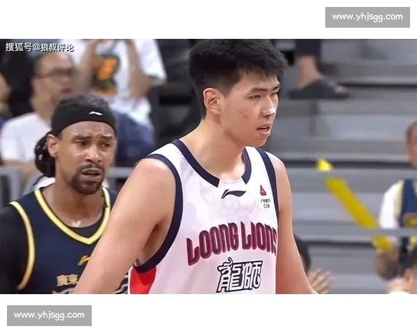 CBA球星专访:揭秘球员训练与生活